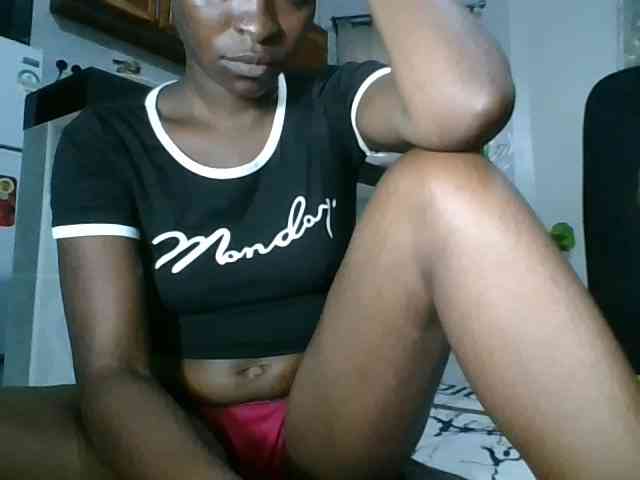 Cutebabe webcam