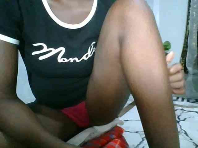 Cutebabe webcam