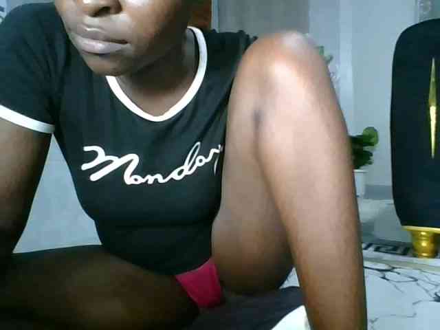 Cutebabe webcam