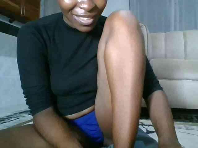 Cutebabe webcam