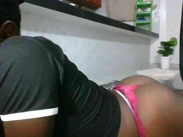Cutebabe webcam