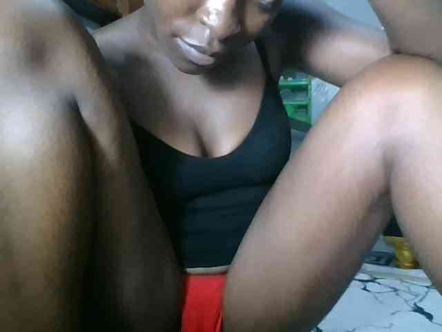Cutebabe webcam