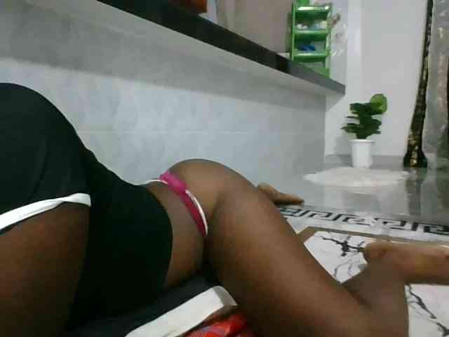 Cutebabe webcam