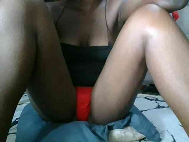 Cutebabe webcam