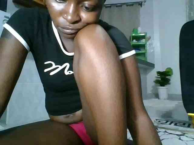 Cutebabe webcam