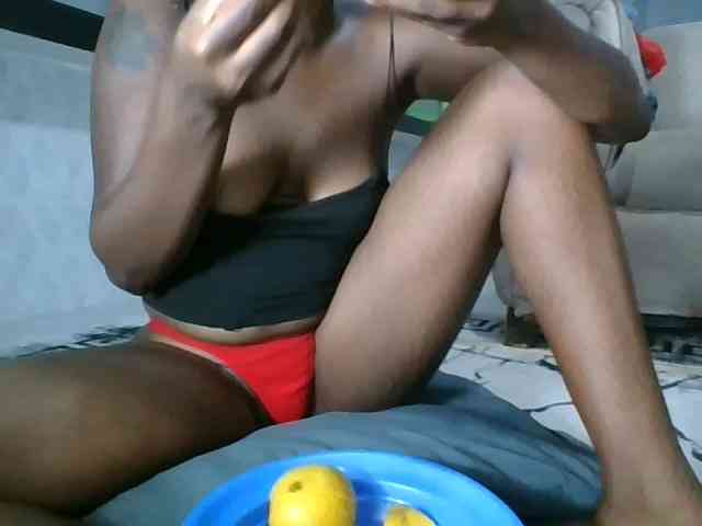 Cutebabe webcam
