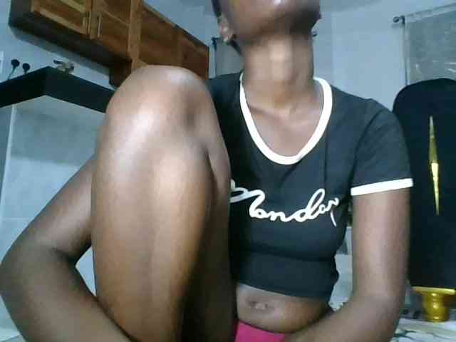 Cutebabe webcam