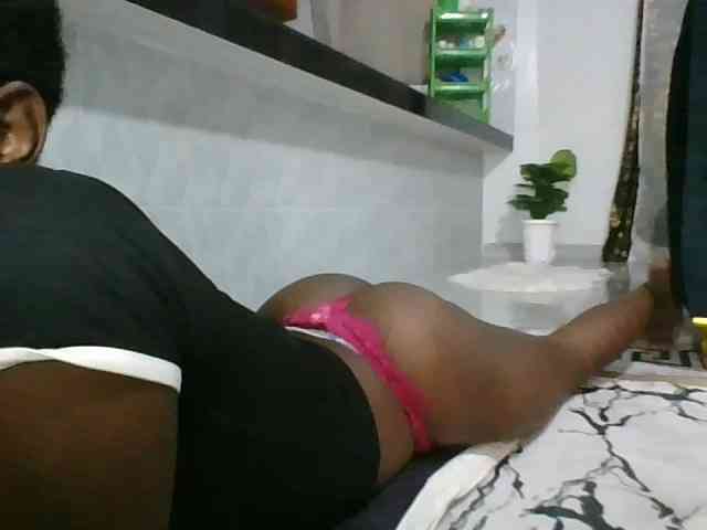 Cutebabe webcam