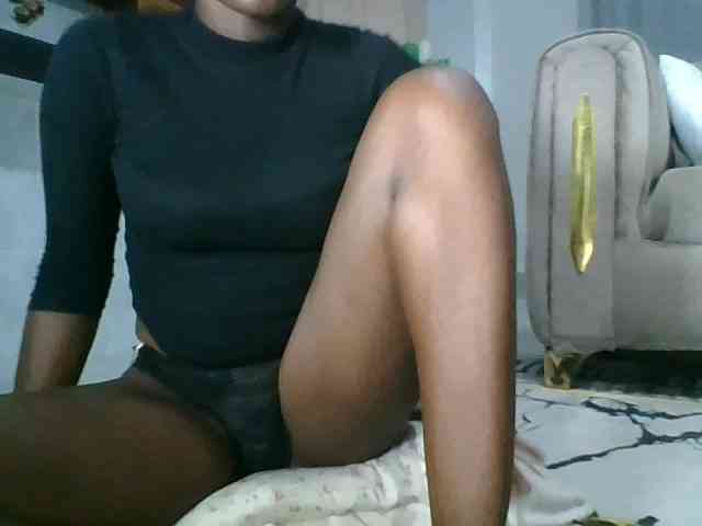 Cutebabe webcam