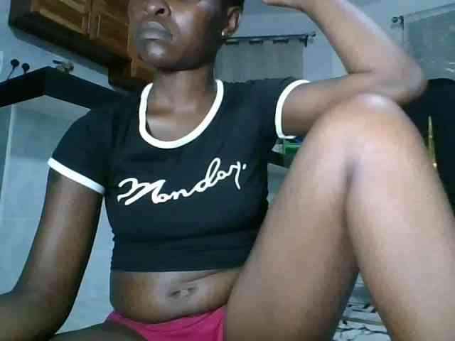 Cutebabe webcam