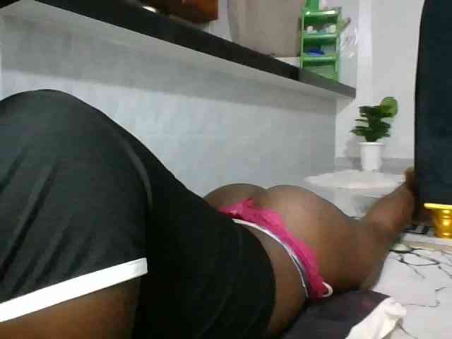 Cutebabe webcam