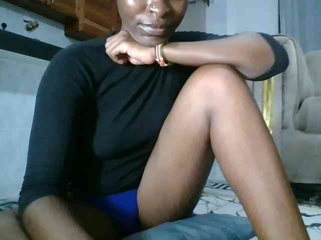 Cutebabe webcam