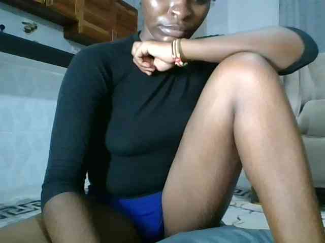 Cutebabe webcam