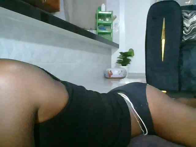 Cutebabe webcam