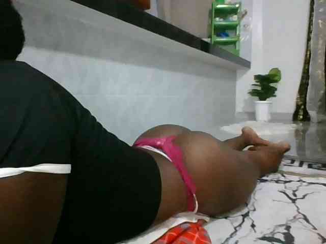 Cutebabe webcam