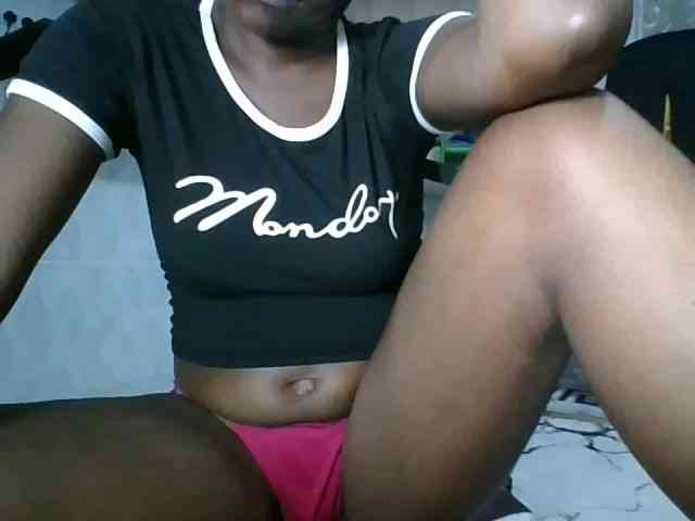 Cutebabe webcam