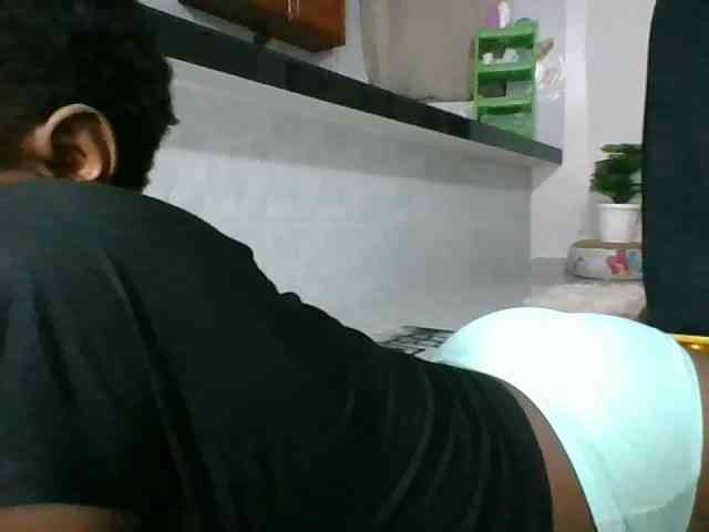 Cutebabe webcam