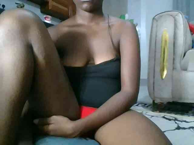 Cutebabe webcam
