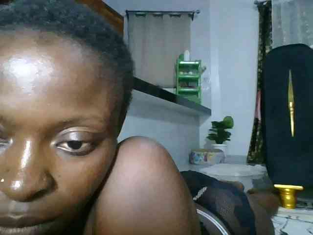 Cutebabe webcam