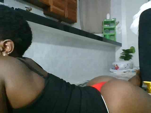 Cutebabe webcam