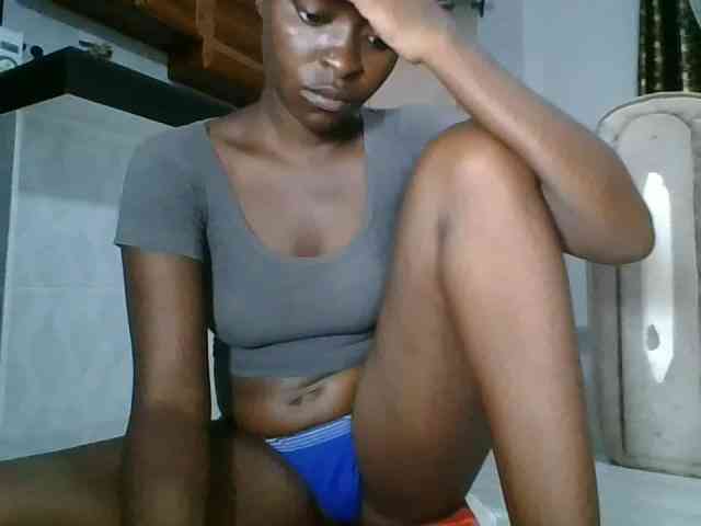 Cutebabe webcam