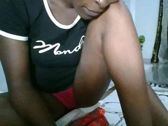 Cutebabe webcam