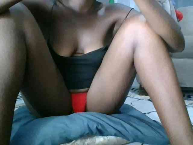 Cutebabe webcam