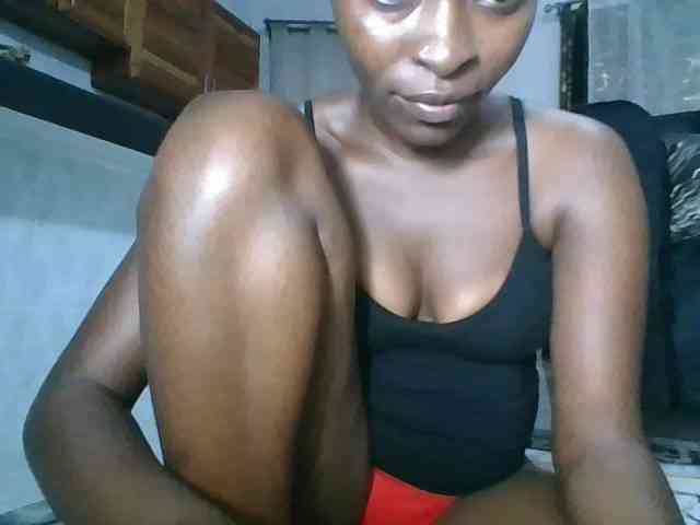 Cutebabe webcam