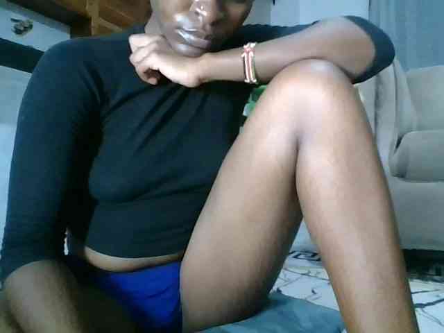 Cutebabe webcam