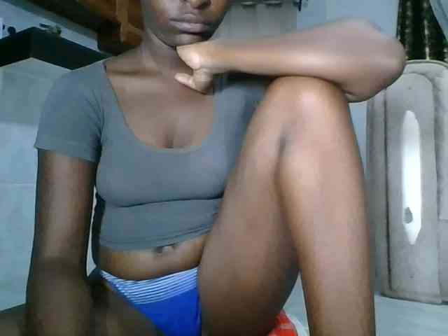 Cutebabe webcam