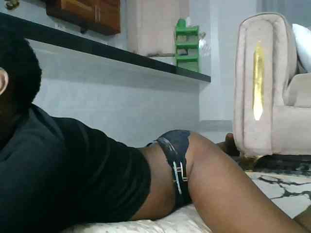 Cutebabe webcam