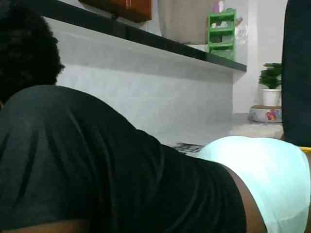 Cutebabe webcam