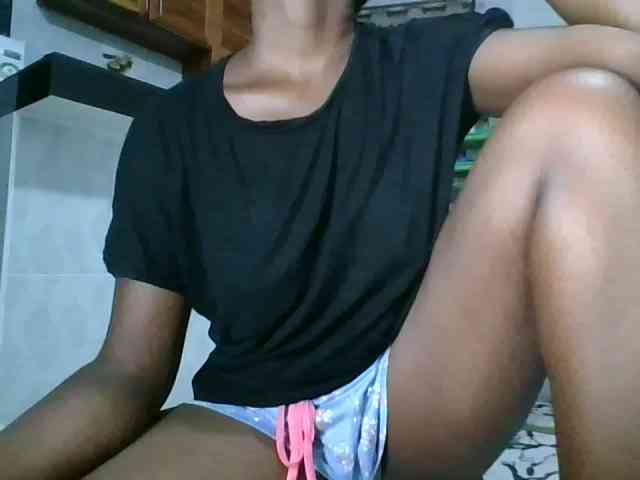 Cutebabe webcam