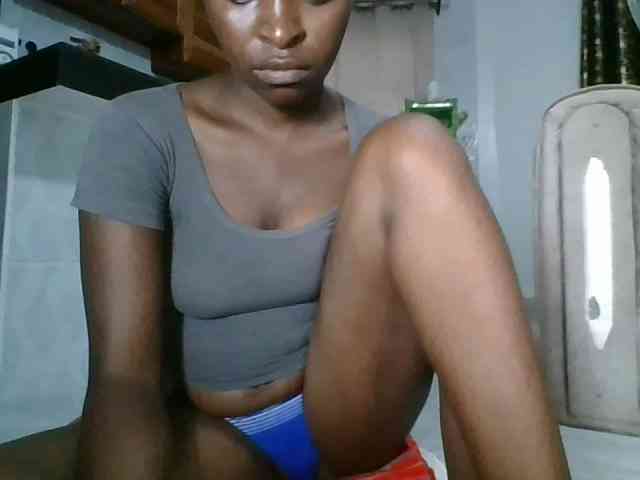 Cutebabe webcam