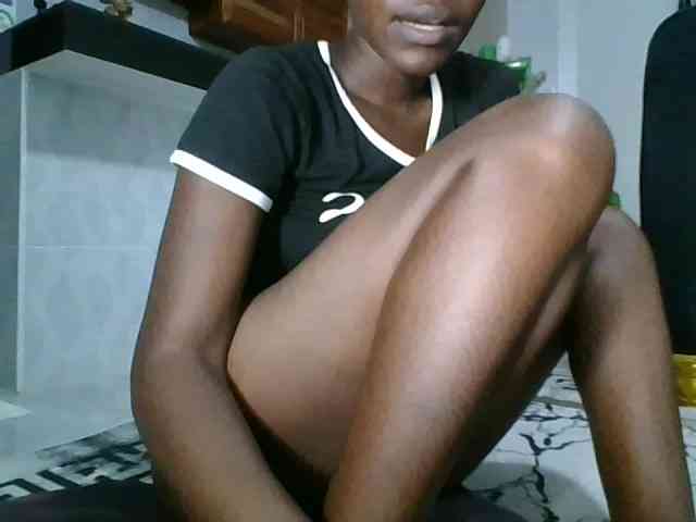Cutebabe webcam