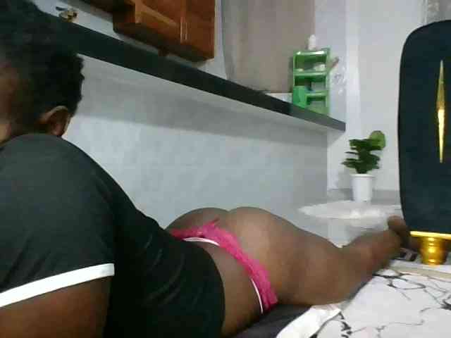 Cutebabe webcam