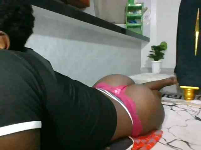 Cutebabe webcam