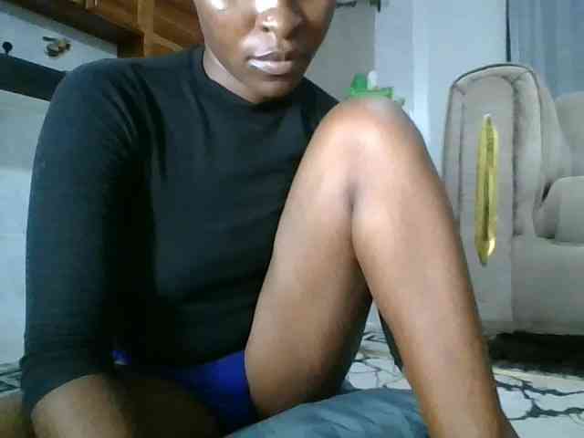 Cutebabe webcam