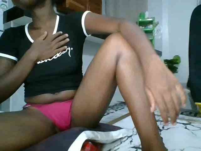 Cutebabe webcam