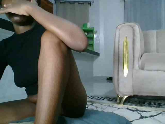 Cutebabe webcam