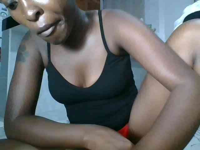 Cutebabe webcam