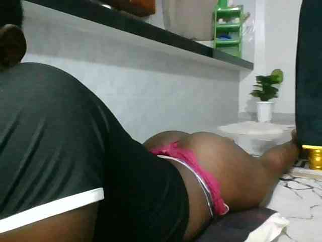 Cutebabe webcam