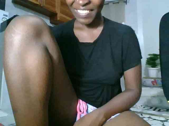 Cutebabe webcam