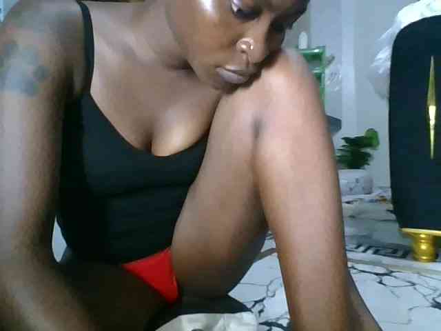 Cutebabe webcam