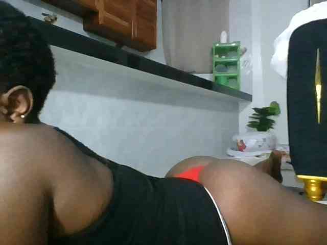 Cutebabe webcam