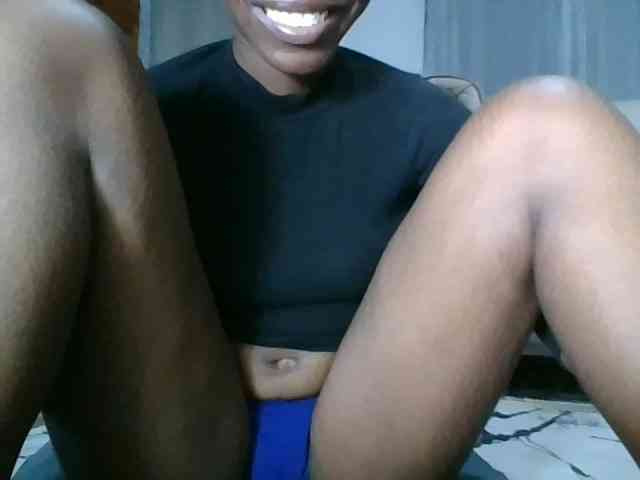 Cutebabe webcam