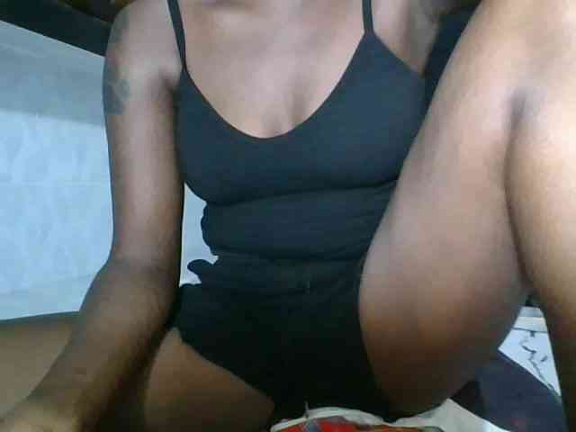 Cutebabe webcam