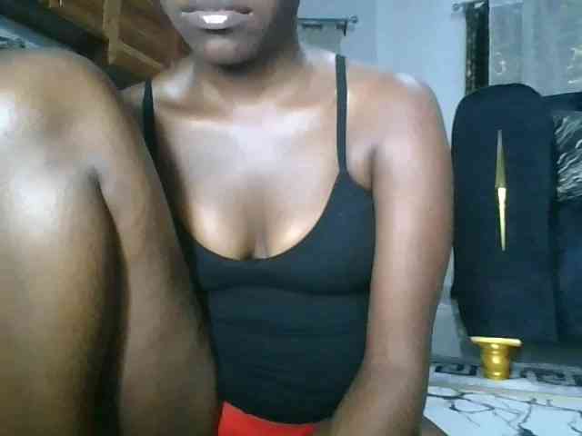 Cutebabe webcam