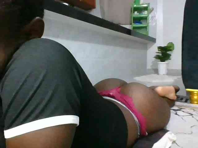 Cutebabe webcam