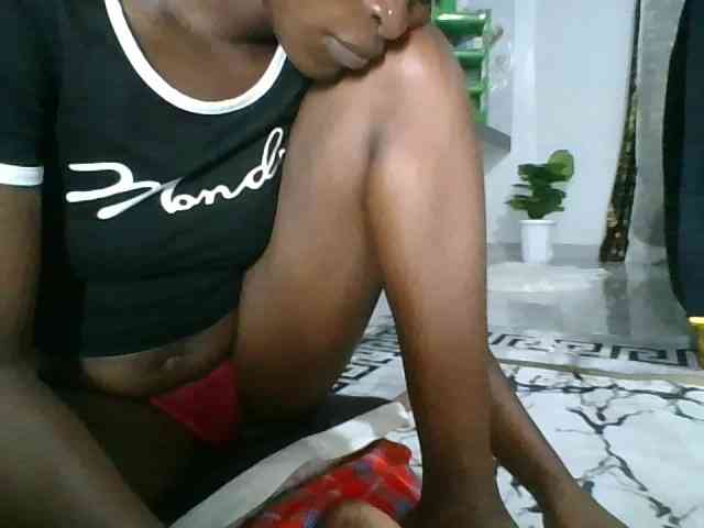 Cutebabe webcam
